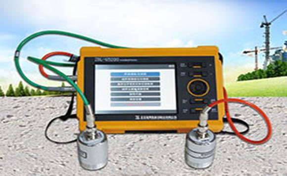 ZBL-U5200非金屬超聲檢測儀